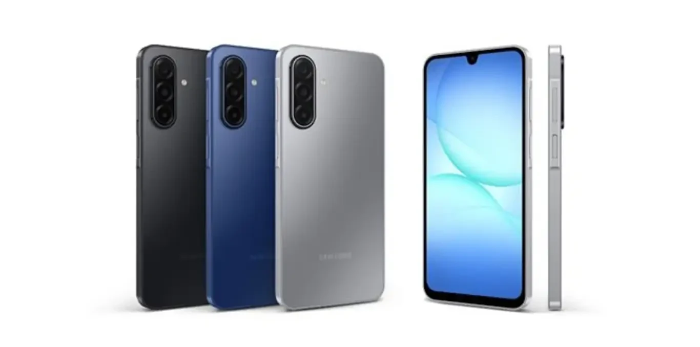 هاتف Samsung Galaxy A17 LTE