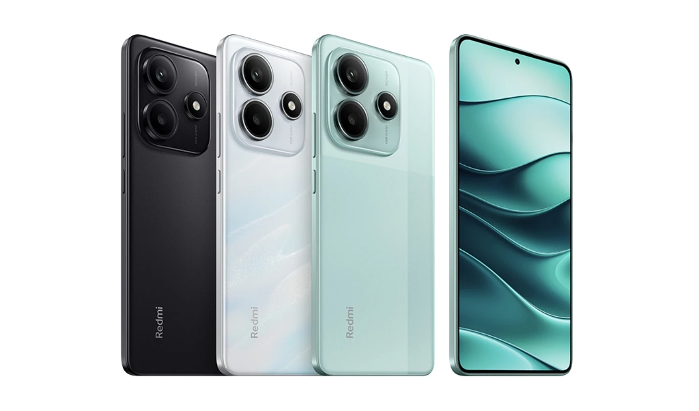 هاتف Xiaomi Redmi Note 14