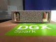 NVIDIA تطلق تحديثات شاملة لمنصة DGX Spark لتعزيز الأداء