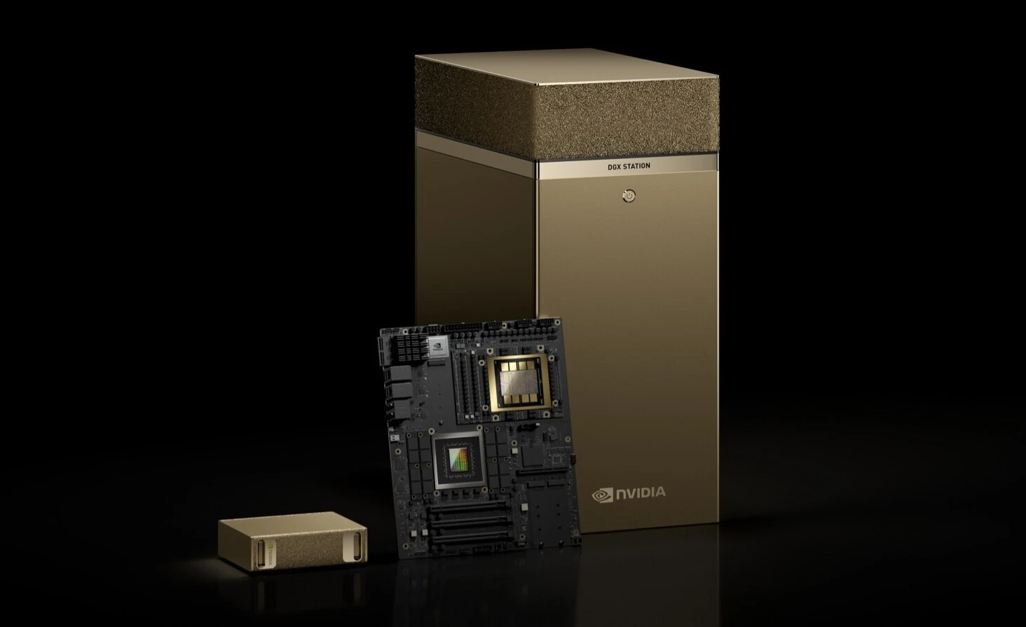 DGX Spark