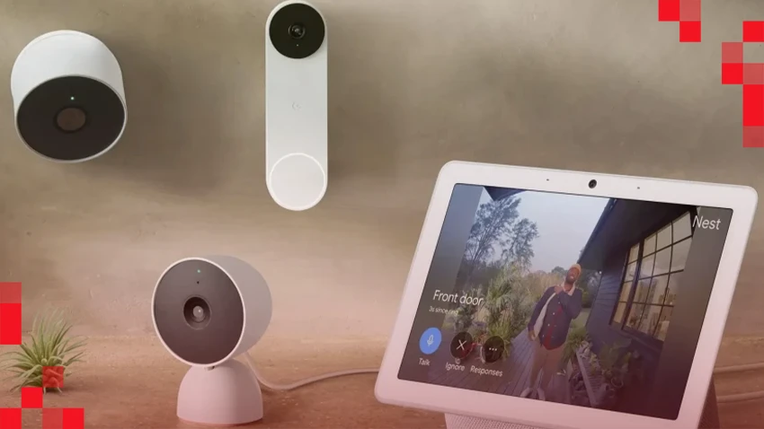 دليل الكاميرات الذكية الشامل | كيف تختار الأنسب لمنزلك؟