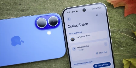 وداعًا للحواجز .. Pixel 10 يتصل بأجهزة آبل كما لو كان iPhone