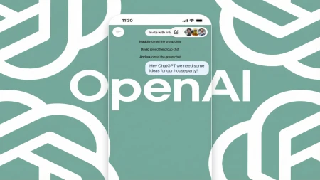 إطلاق عالمي: كيفية عمل الدردشة الجماعية في ChatGPT | الشرح والفوائد