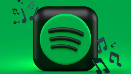 Spotify يقدم طريقة مدمجة لاستيراد قوائم التشغيل من التطبيقات المنافسة
