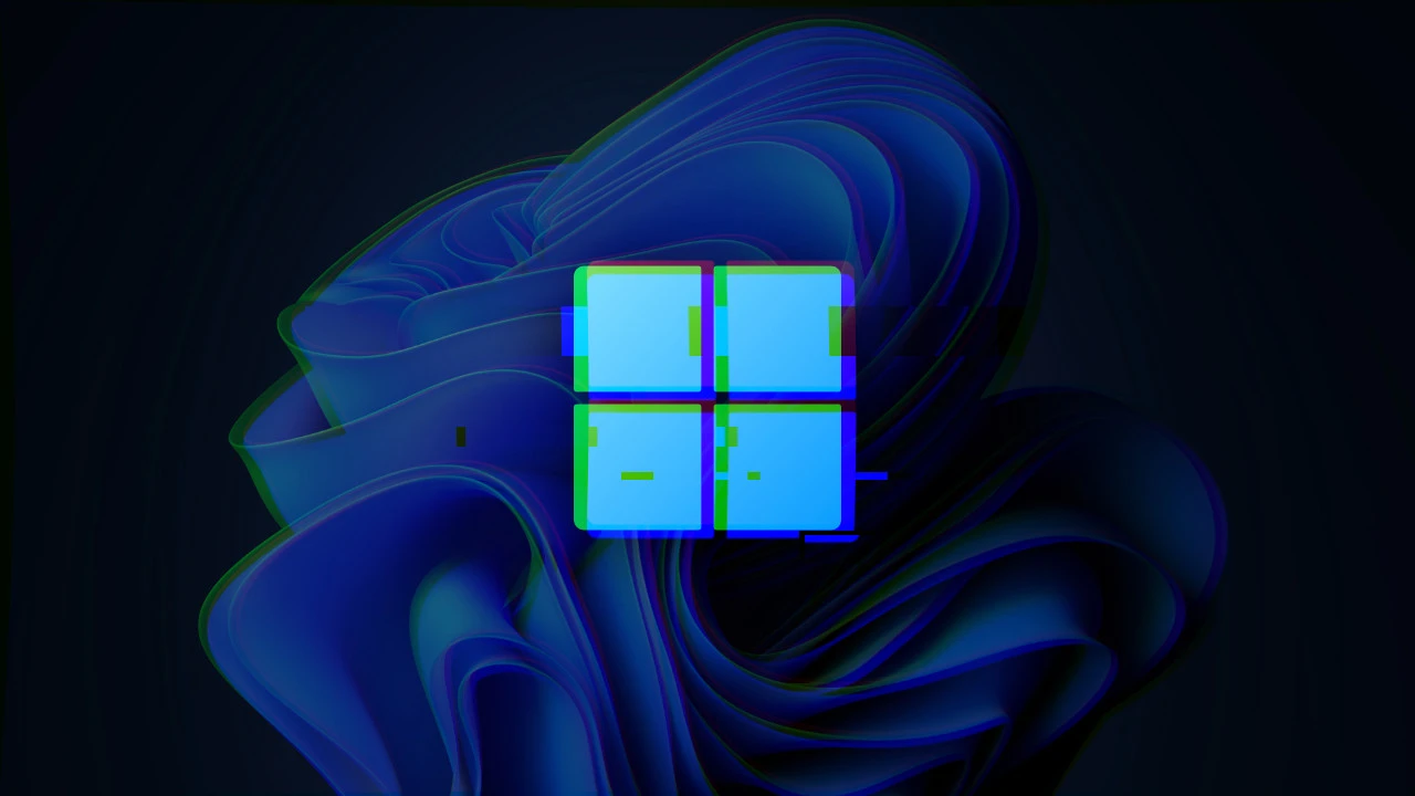 Windows 11 Broken