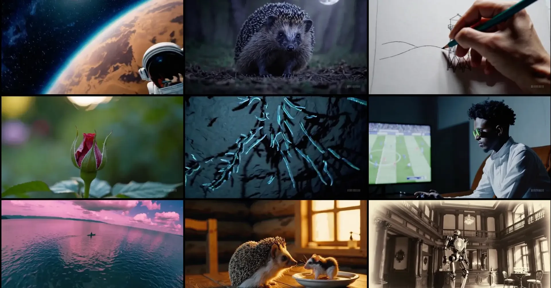 OpenAI تمول ملايين مقاطع Sora القصيرة رغم خسائر الشركة الكبيرة