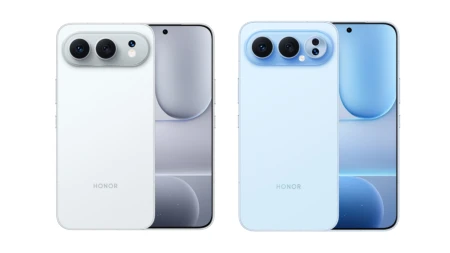 رسميًا: إطلاق سلسلة Honor 500 مع مفاجآت قوية في الأداء والشحن