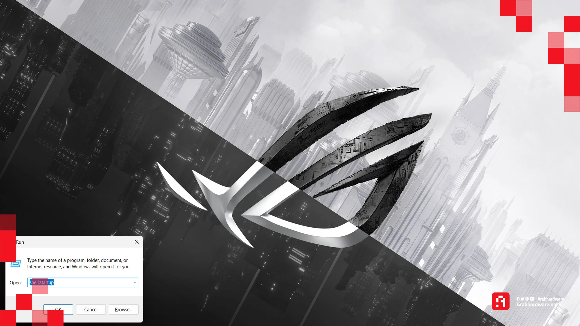 إيقاف برامج بدء التشغيل في حاسوبك.. كيف نفعل ذلك؟ إيقاف برامج بدء التشغيل في حاسوبك.. كيف نفعل ذلك؟