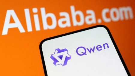 تطبيقات Alibaba الجديدة Qwen وLingguang تتفوق على ChatGPT في التحميلات