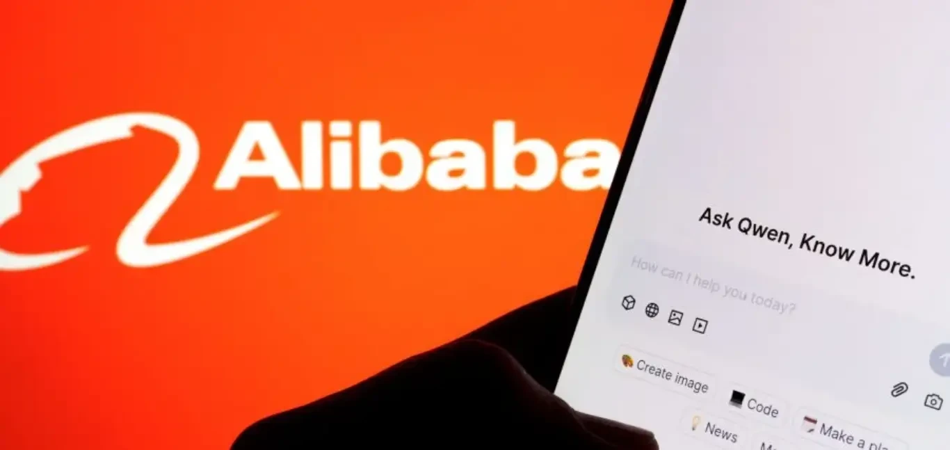 تطبيقات Alibaba الجديدة Qwen وLingguang تتفوق على ChatGPT في التحميلات