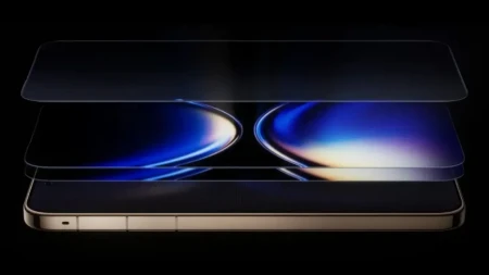 هواوي تكشف عن هاتف Mate 80 Pro Max بشاشة هي الأكثر سطوعًا في العالم!