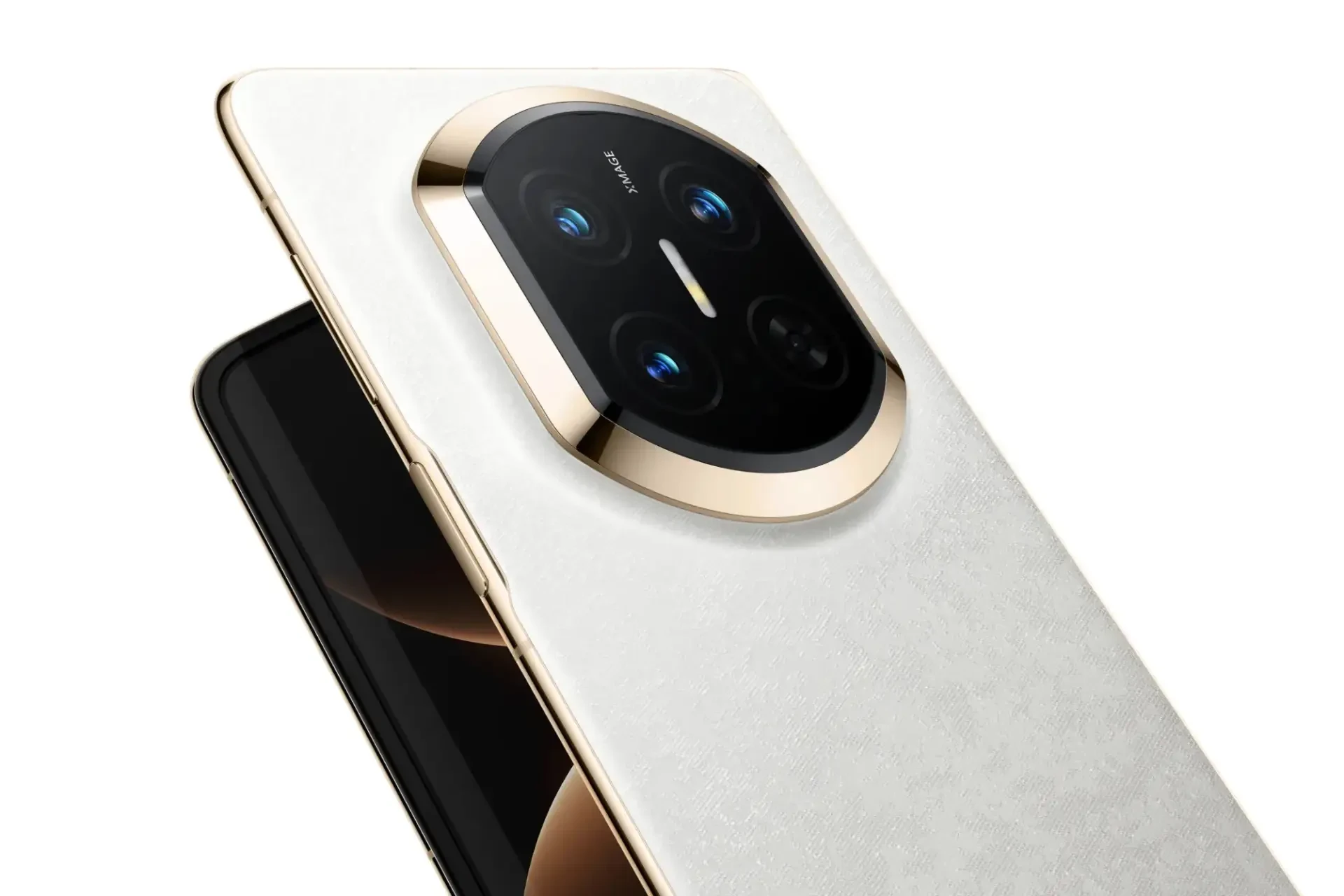 هواوي تكشف عن هاتف Mate 80 Pro Max بشاشة هي الأكثر سطوعًا في العالم!