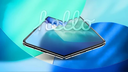 انطلاقة مثيرة: تصنيع أول 100 هاتف iPhone Fold بلا أي أثر للطية