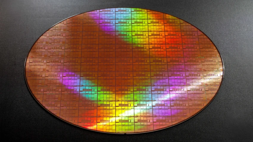 Rapidus اليابانية تتحدى TSMC التايوانية بدقة تصنيع 1.4 نانومتر