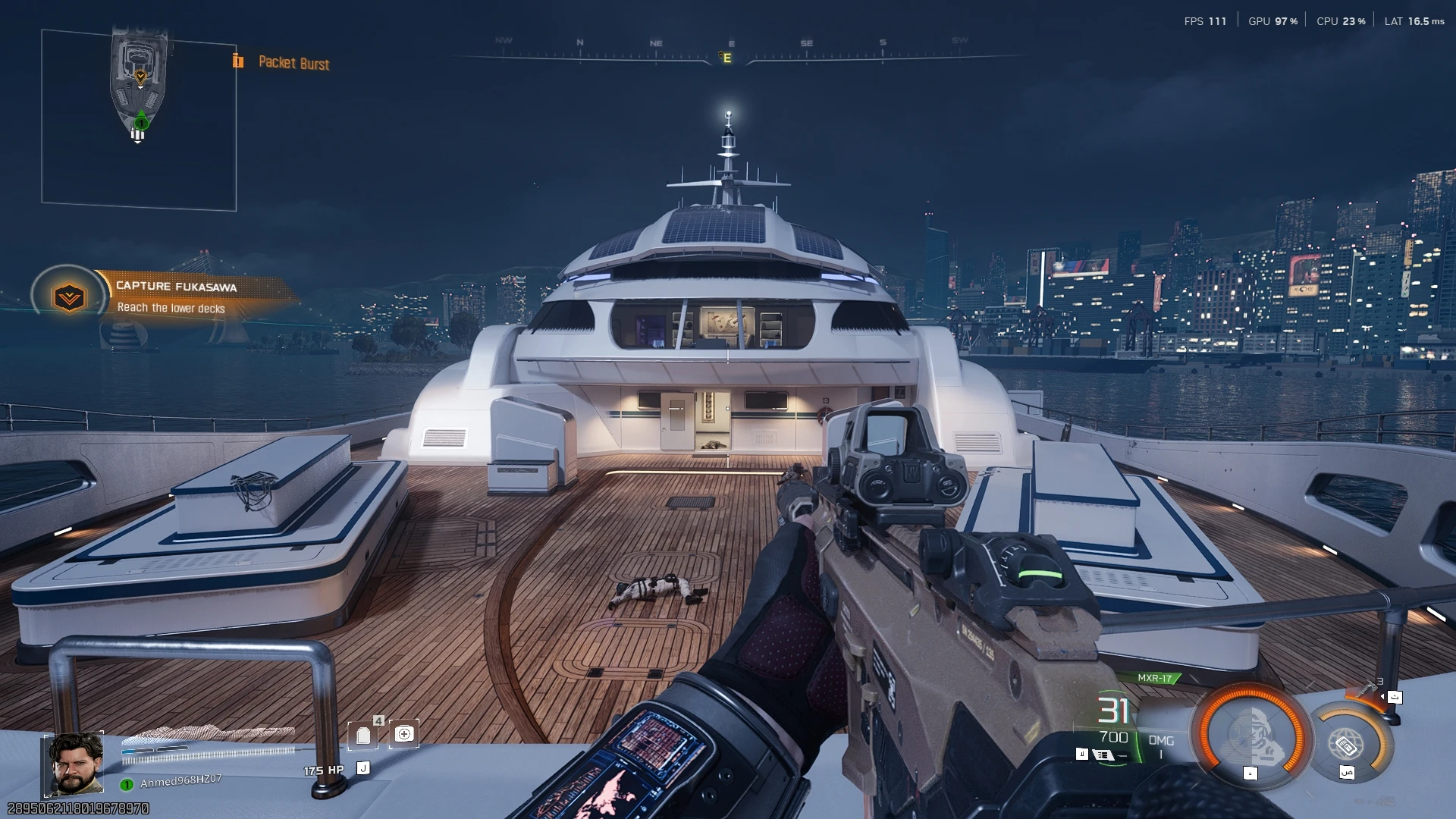 Call of Duty: Black Ops 7