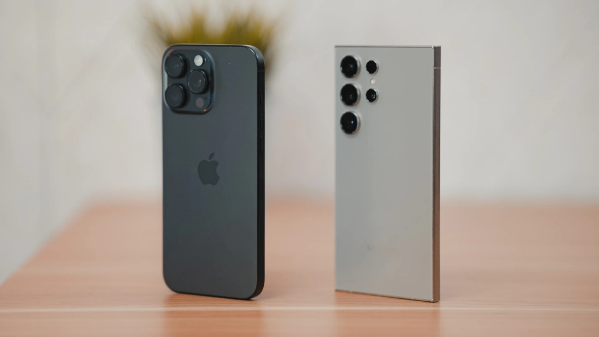 لأول مرة منذ 14 عام: شحنات آبل تتقدم على سامسونج عالميًا