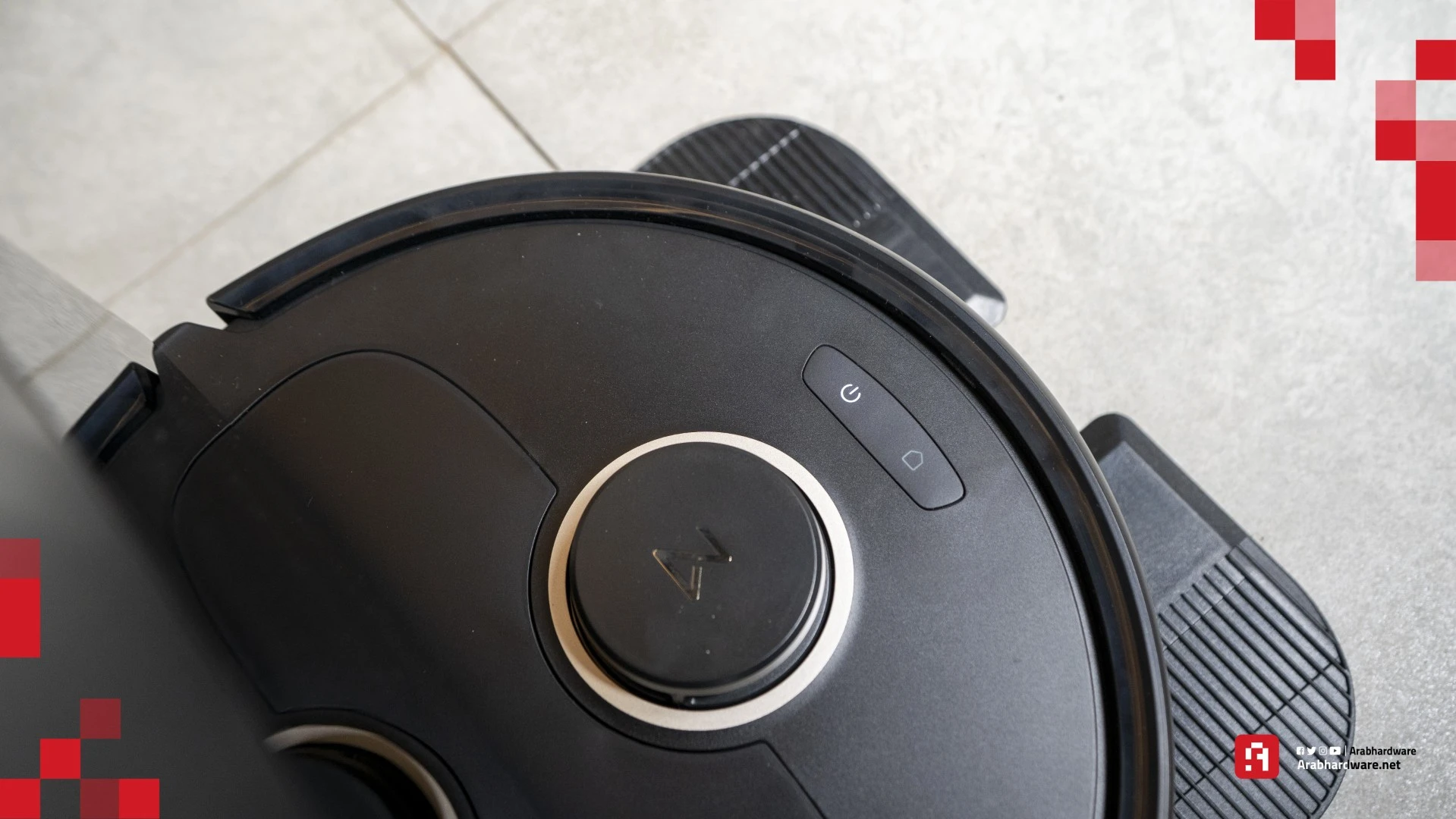 مراجعة مكنسة Roborock Qrevo 5AE: تجربة تنظيف متقدمة ومزايا عملية