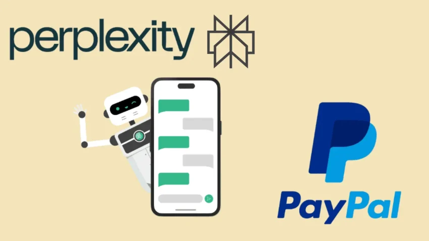 لتسهيل الشراء: Perplexity تطرح ميزة التسوق الذكي بالتعاون مع PayPal