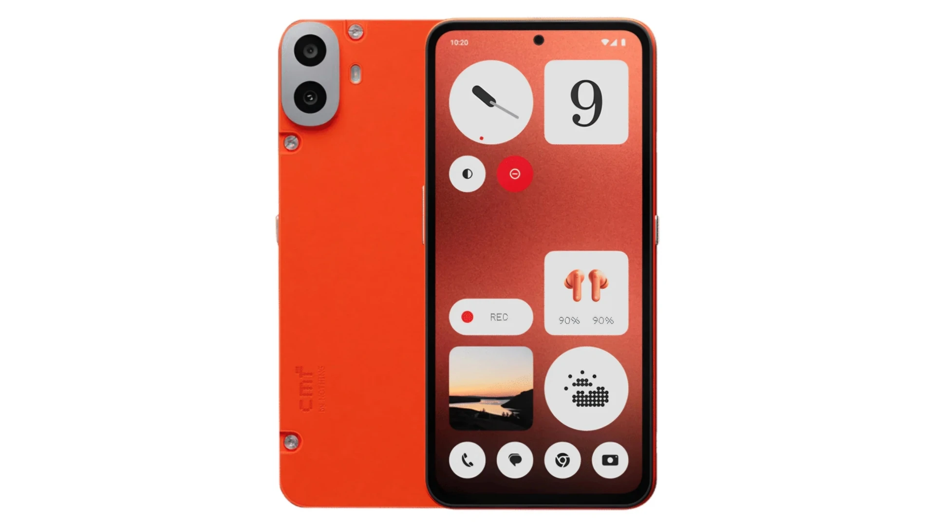 هاتف CMF by Nothing Phone 1