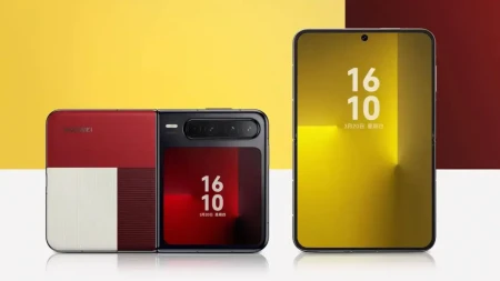 أولى تفاصيل هاتف Huawei Pura X2 قبل إطلاقه في أوائل 2026