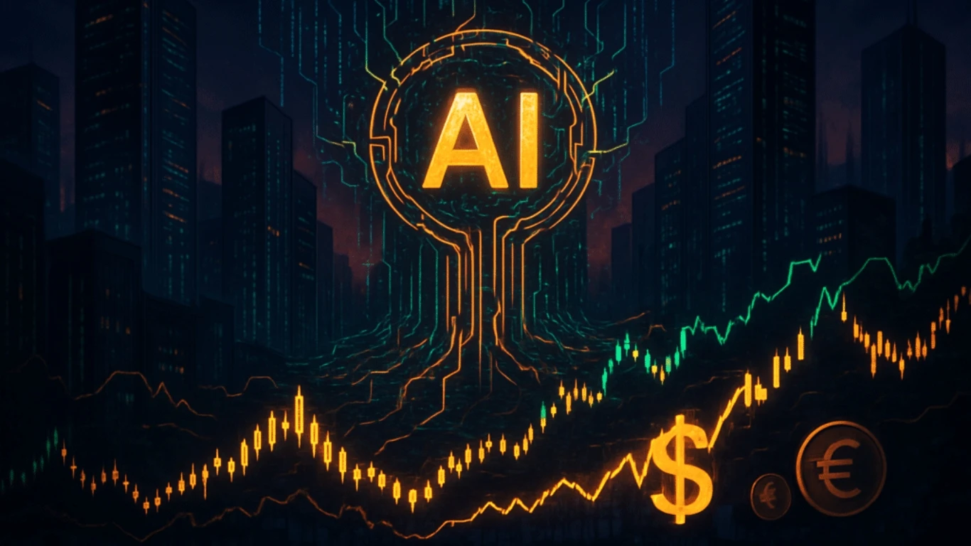 مع احتدام سباق المليارات | هل تنفجر فقاعة الذكاء الاصطناعي؟