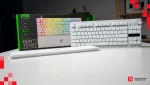 مراجعة لوحة المفاتيح Razer Huntsman V3 Pro (TKL + Full)