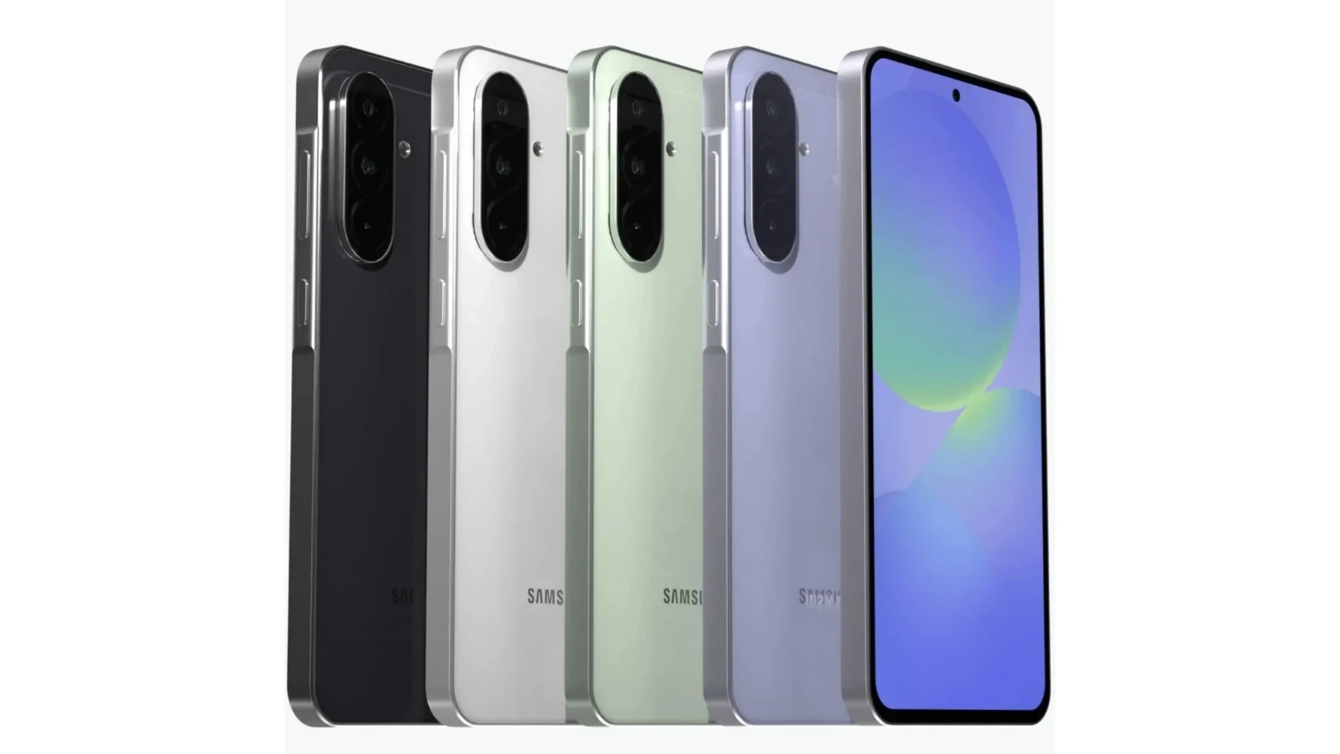 هاتف Samsung Galaxy A36 