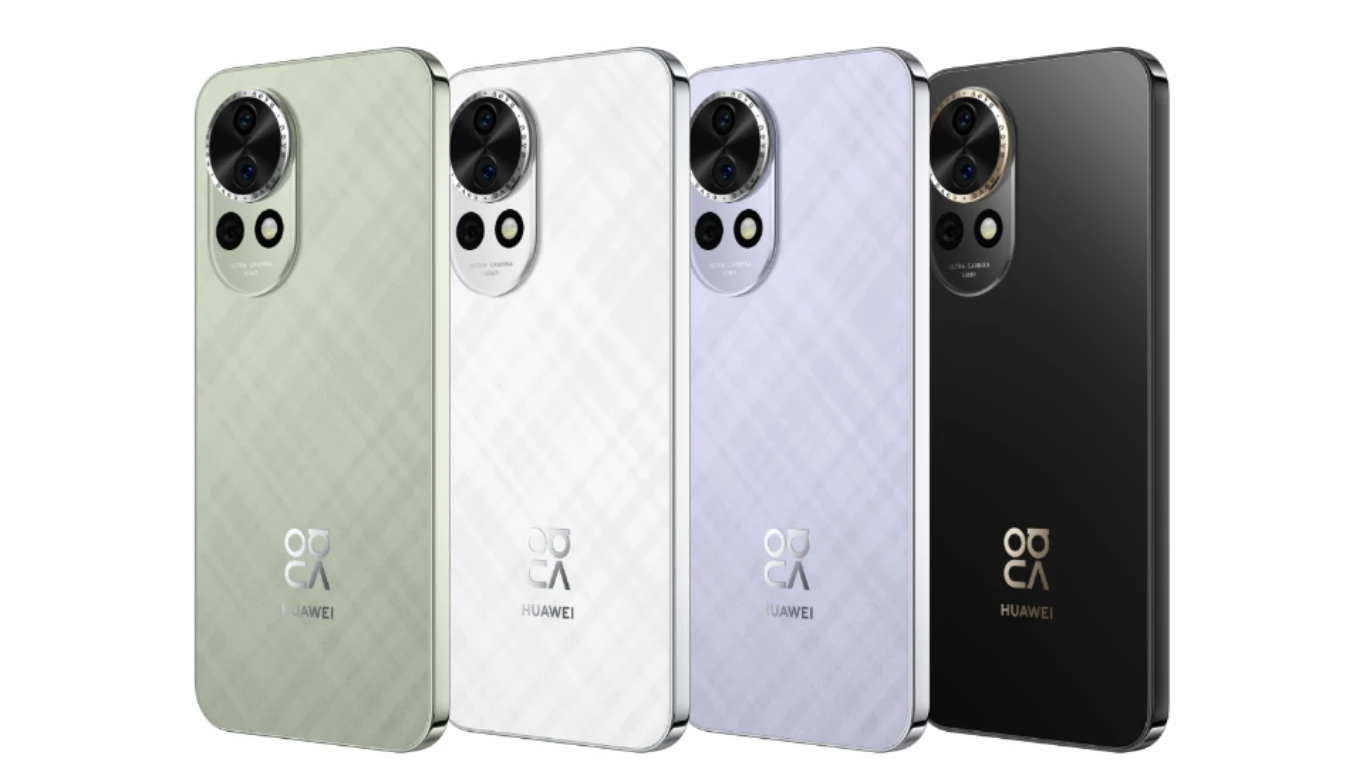 هاتف Huawei Nova 13