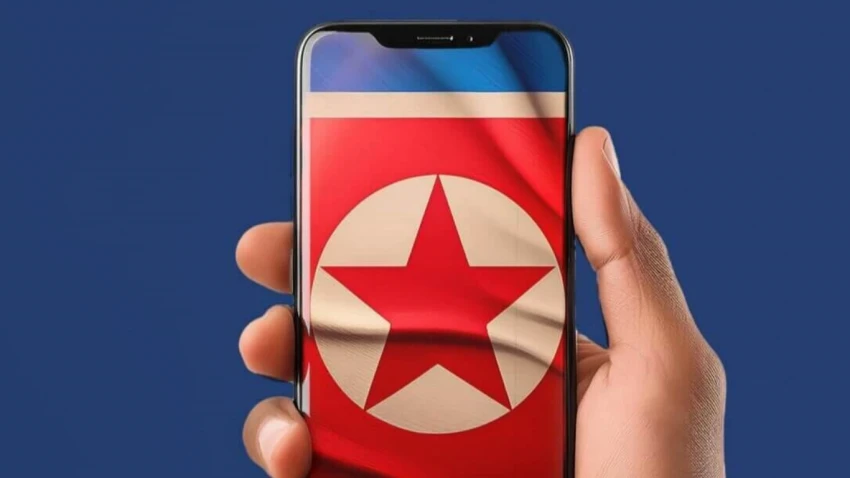 يوتيوبر يعرض هاتفين مهربَين من كوريا الشمالية ويكشف مفاجآت صادمة!