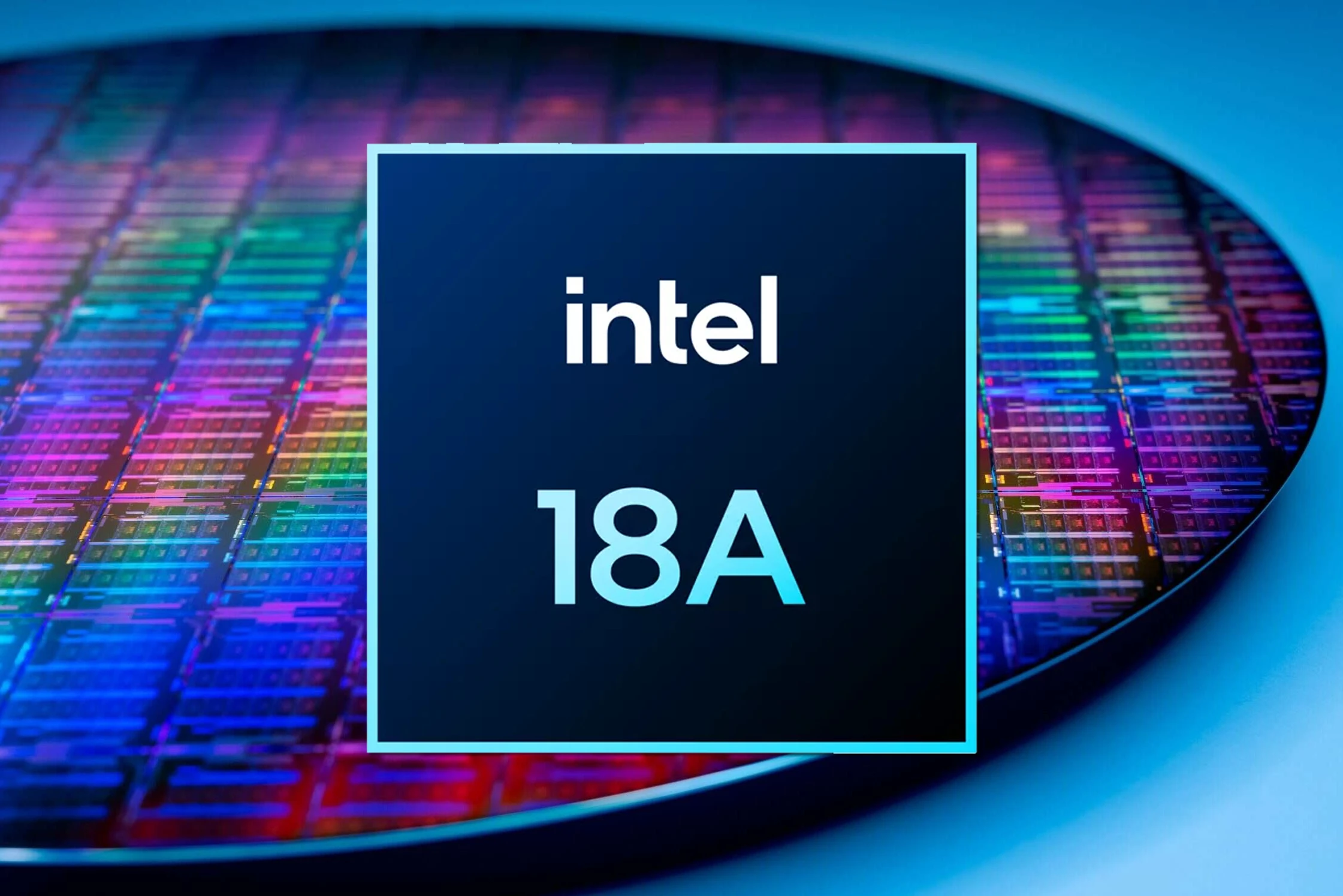 Intel 18A