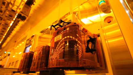 Micron تخطط لاستثمار 9.6 مليار دولار لبناء مصنع لذاكرة HBM في اليابان