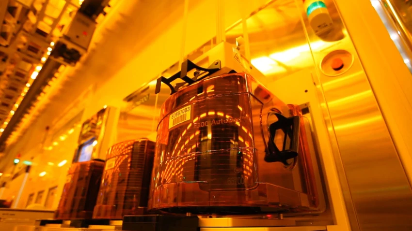 Micron تخطط لاستثمار 9.6 مليار دولار لبناء مصنع لذاكرة HBM في اليابان