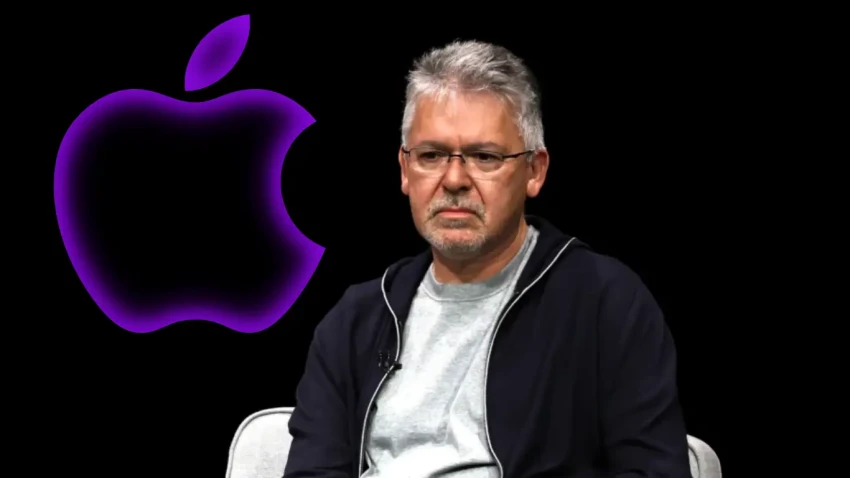 استقالة رئيس قطاع الذكاء الاصطناعي في آبل بعد تعثر مشروع سيري!