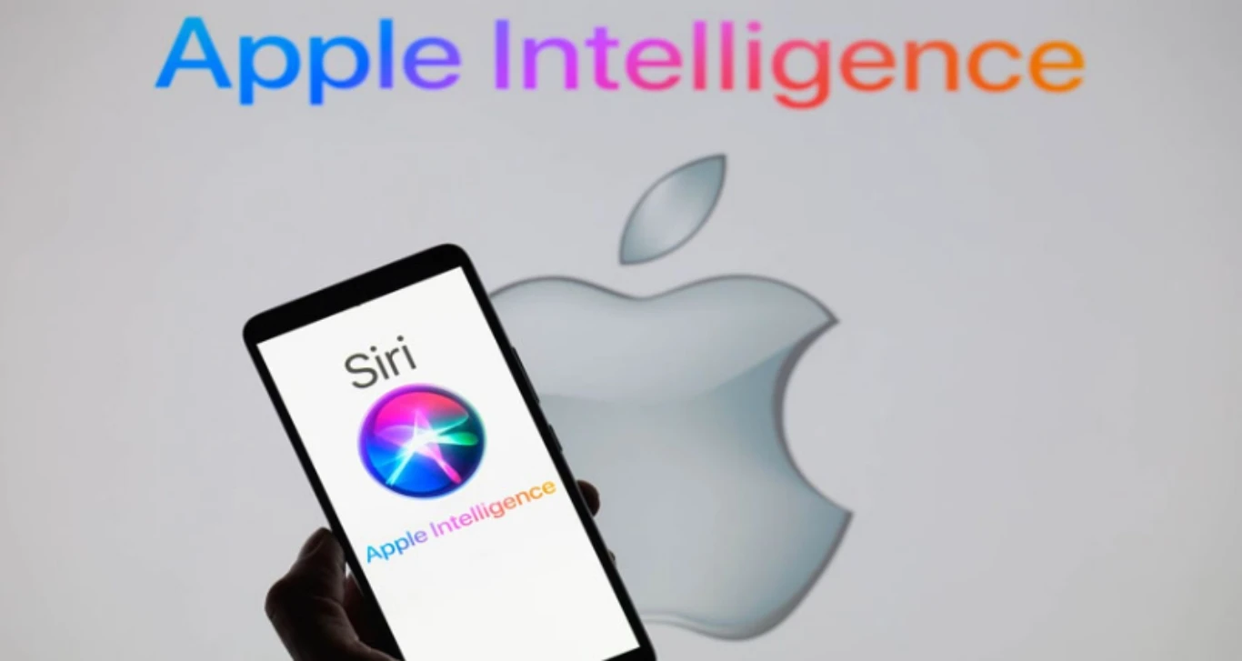 استقالة رئيس قطاع الذكاء الاصطناعي في آبل بعد تعثر مشروع سيري!