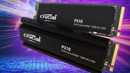 ارتفاع أسعار الذاكرة عالميًا بعد إعلان Micron إيقاف علامة Crucial