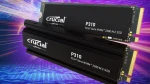 ارتفاع أسعار الذاكرة عالميًا بعد إعلان Micron إيقاف علامة Crucial