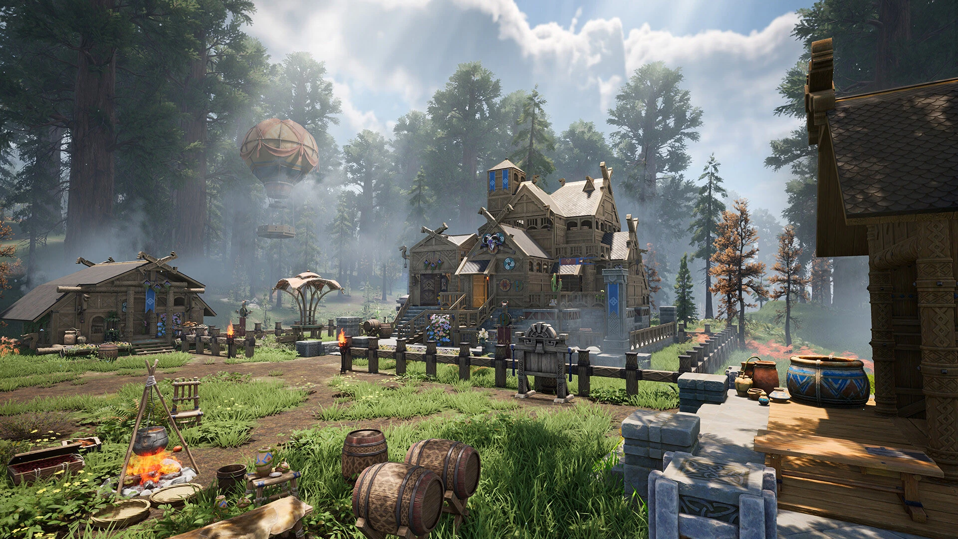 لعبة Light of Motiram