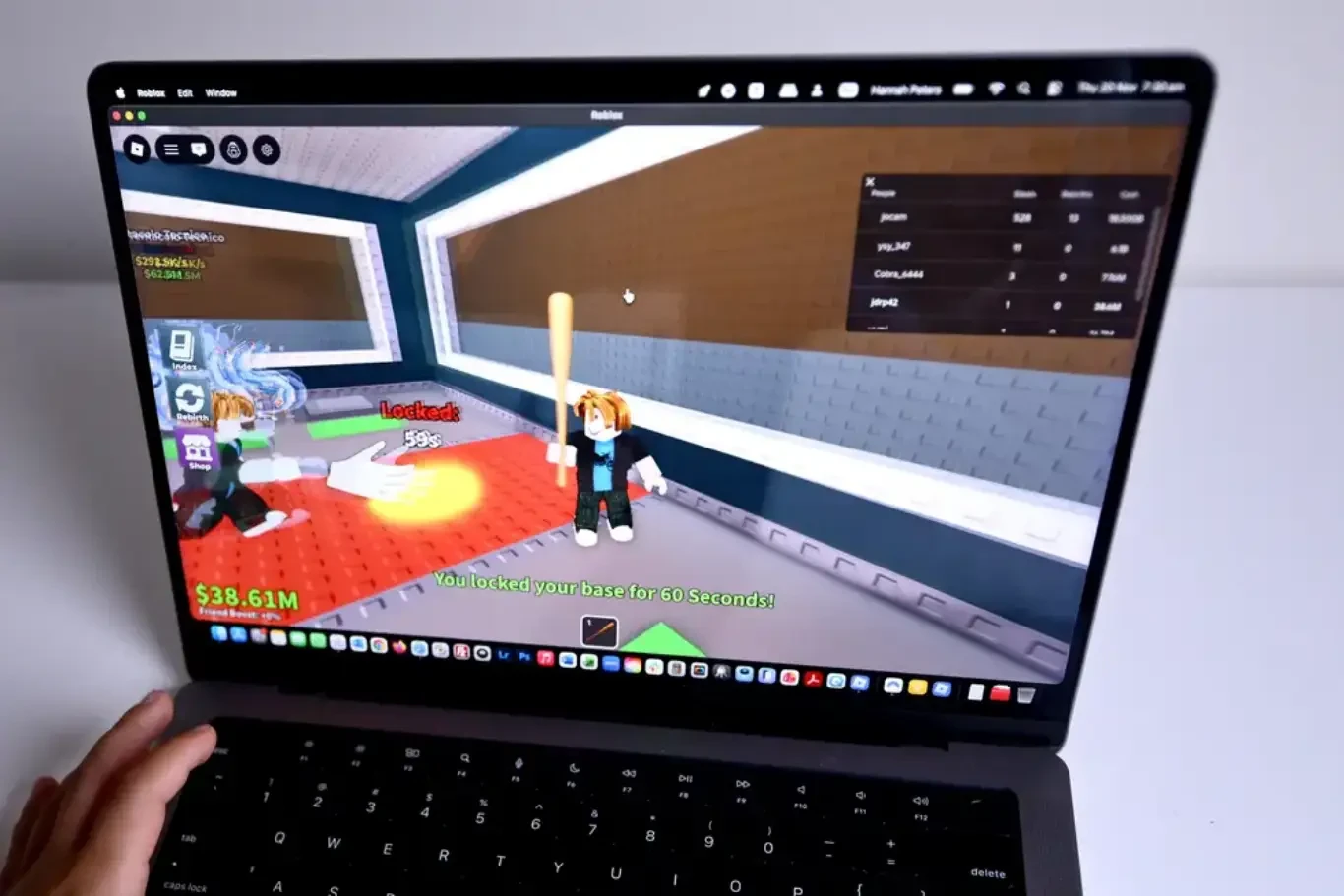 روسيا تحجب سناب شات وروبلوكس بعد اتهامات باستخدامهم في نشاطات متطرفة!