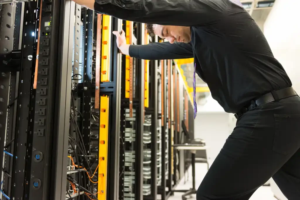 أسعار الخوادم سترتفع بنسبة 15% والحواسيب بنسبة 5% على الأقل!