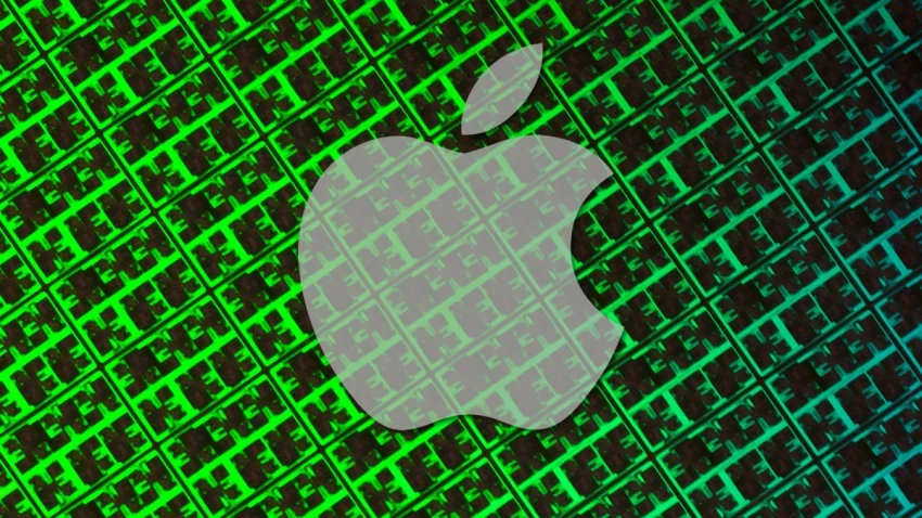 آبل تتعاون مع إنتل مجددًا