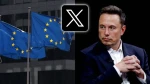 ردًا على الغرامة: ماسك يغلق حساب المفوضية الأوروبية للإعلانات على X!