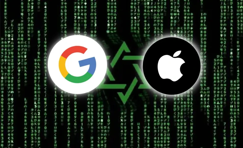 تحذيرات من جوجل وآبل لأكثر من 150 دولة بسبب تهديد سيبراني إسرائيلي!