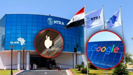 جهاز تنظيم الاتصالات يحذر من ثغرات متقدمة تستهدف الهواتف الذكية