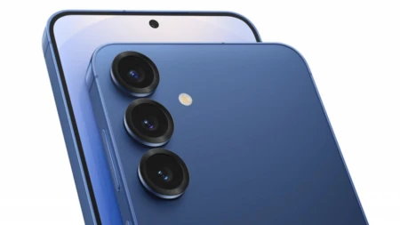 تقارير تشير إلى اعتماد هاتف سامسونج Galaxy S26 على نفس كاميرات S25!