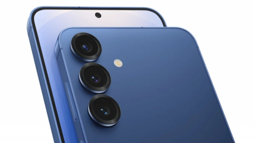 تقارير تشير إلى اعتماد هاتف سامسونج Galaxy S26 على نفس كاميرات S25!