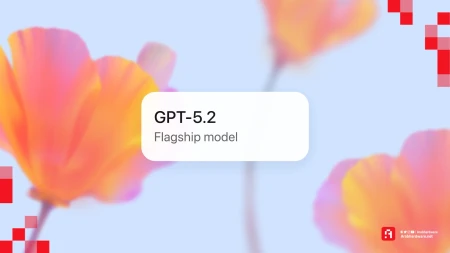 رد OpenAI بالكشف عن Chatgpt 5.2 بعد إنذار جوجل الأحمر!