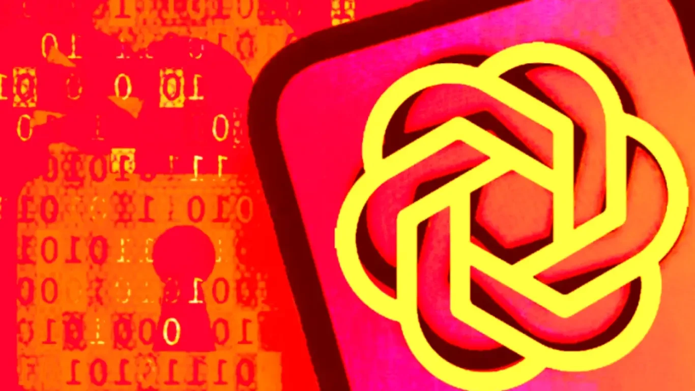 OpenAI تحذر من مخاطر سيبرانية عالية لنماذج الذكاء الاصطناعي الجديدة! - المصدر: mobileappdaily