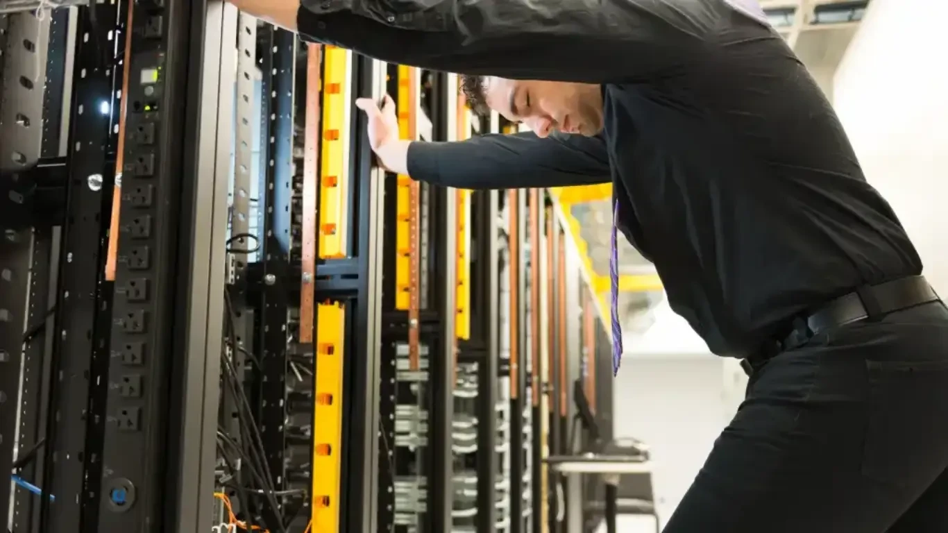 أسعار الخوادم سترتفع بنسبة 15%