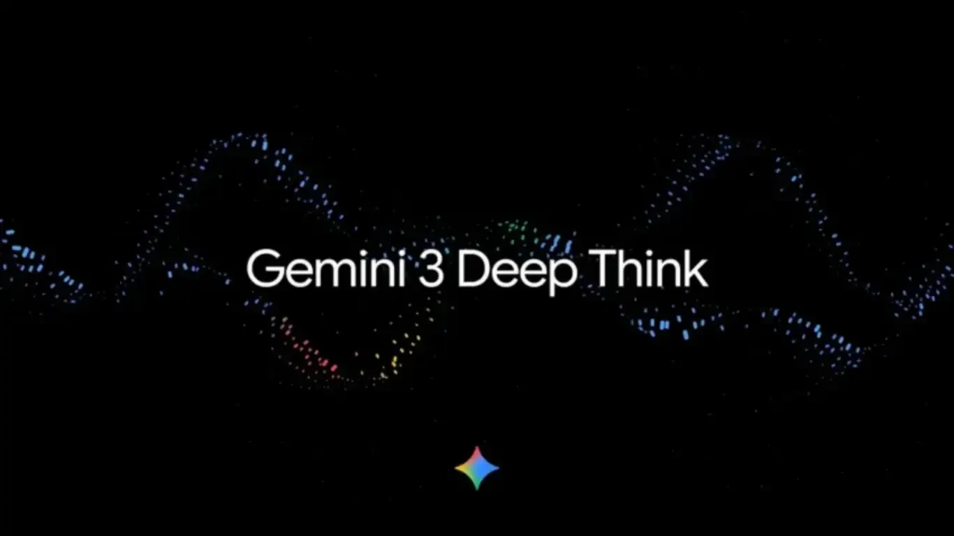 جوجل تطلق نموذج Gemini 3 Deep Think