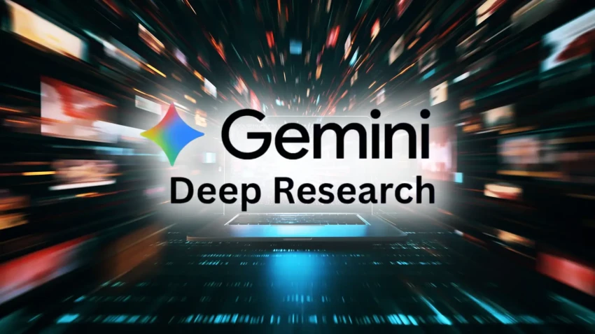 جوجل تعيد تصميم وكيلها Gemini Deep Research بالتزامن مع إطلاق GPT-5.2
